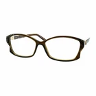 Swarovski SK5041 048 Brown Butterfly Women Optical Frames Eyeglasses New. Price: $44.99.