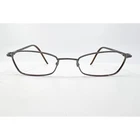 Guess Eyeglasses Frames Mens Gunmetal Gray GU1115 47-18-133 Small Pre-owned. Price: $31.99.