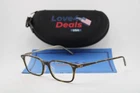 New Oliver Peoples OV5405U 1666 Roel Havana Beige Authentic Eyeglasses 51-18. Price: $189.00.