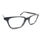 Warby Parker Barnett 932 Gray Beige Rectangle Eyeglasses Frames 51-18 142 Unisex Pre-owned. Price: $59.99.