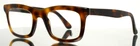 Tods TO5118 052 Tortoise Mens Rectangle Full Rim Eyeglasses 51-22-145 B:37 New. Price: $89.99.