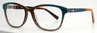 Coco Song Something New CV208 Col 3 Womens Eyeglasses 54-16-140 B:41 D. Price: $109.99.