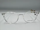 Calvin Klein CK23527 971 50 19-145 Eyeglasses Frames New. Price: $58.95.