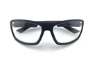 Wiley Peak Z87-2+ 2305 Wx EN166 Black New Unisex Eyeglasses Frames 65-15-130. Price: $112.20.