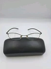 Authentic Nike With Flexon 4056 Brown Eyeglasses Frames Only 50 19-145 Japan -d Pre-owned. Price: $24.19.