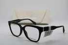 New Michael Kors Mk 4091 Palawan 3005 Black Gold Authentic Eyeglasses 52-16. Price: $102.00.