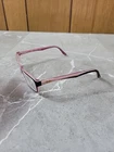 Ray Ban Eyeglasses Rb 5234 2126 Flex Hinge Brown Pink 53 16 140 Frames Only Pre-owned. Price: $19.99.