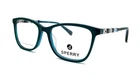 New Sperry Honey Run C03 Translucent Teal Authentic Eyeglasses 48 - 15 125. Price: $49.99.