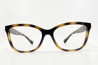 Ralph Lauren Eyeglasses, Frames Only, 7088 1378, 53-16-140,PLASTIC,BROWN Tort Pre-owned. Price: $27.99.