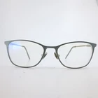 Modo 4231 Grn Titanium Eyeglasses Frames Matte Green 53-17-140 Eyewear Pre-owned. Price: $44.99.