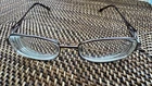 Sophia Loren Eyeglasses Rx Frames 50 16 120 M247 Pre-owned. Price: $20.75.