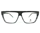 Cheap Monday Eyeglasses Frames Plasma Bolt C.705 Horn Reptile Print 64-11-140 New. Price: $84.04.