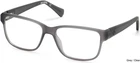 Harley Davidson HD0981 020 Matte Gray Square Eyeglass Optical Frame 56-15-145 New. Price: $92.00.