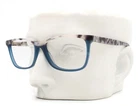 Maui Jim Eyeglasses Mjo 2110-51A Matte White Tortoise Blue 52-15-135 New. Price: $44.50.