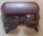 Near Mint Celine 3DOTS Sunglasses Men CL50098I 052 Square Havana 50-20-140 Italy Pre-owned. Price: $120.00.