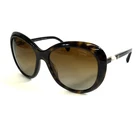 Chanel Sunglasses 5302-H C.714/S9 Tortoise Pearl Frames With Polarized Brown New. Price: $349.99.