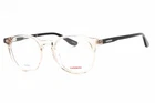 New Carrera 6636/N-0G3D Eyeglasses 49MM 100% Authentic. Price: $59.39.