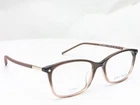 Cole Haan CH5030 206 Brown Gradient Women's Eyeglasses Frames 53-17-135 New. Price: $39.95.