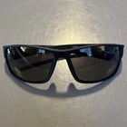 Ironman Enthusiast Polarized Sunglasses SR1021 Black Foster Grant Euc Pre-owned. Price: $14.99.