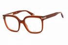 Marc Jacobs MJ1054-009Q-52 Eyeglasses Frame Size 52MM 18MM 140MM Brown Women 71 New. Price: $47.99.