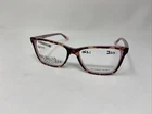 Victorias Secret Eyewear Vs 5013 052 54/16/135 Tortoise Pink Flex Hinge RH59 New. Price: $68.00.