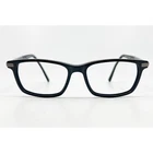 Turboflex TF466 Eyeglasses Mens Black Rectangle Full Rim 51-16-140 90 Pre-owned. Price: $39.99.