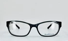 Ana & Luca Bianca Grey (gry) Womens Cat Full Rim Eyeglasses 52-16-135 B:35 New. Price: $34.99.