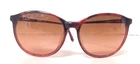 Serengeti Drivers 6238Y Corning Optics Vintage Tortoise Amber Sunglasses O-125 Pre-owned. Price: $79.00.