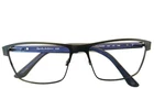 Randy Jackson Zyloware 021 1088 57 16-145 Eyeglasses Frames Pre-owned. Price: $30.00.