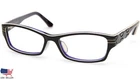 Prodesign Denmark 1694 C.6012 Black Eyeglasses 50-15-135 Japan (lens Missing) Pre-owned. Price: $78.99.