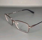 Draper James DJ5001 Rose Gold (780) Stainless Steel Eyeglass Frame 52/17/135 New. Price: $49.95.