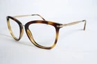 Ralph Lauren 5245 Womens Havana 5003/13 Full Rim Plastic Glasses Eyeglasse... Pre-owned. Price: $53.99.