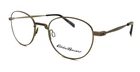 New Eddie Bauer EB32213 Brown Authentic Eyeglasses 49-20-135. Price: $50.99.