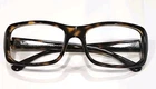 Ray Ban RB4107 710 Tortoise Rectangle Sunglasses Frame Pre-owned. Price: $15.97.