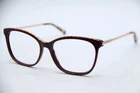 New Chelsea Morgan CM202221 Burgundy Authentic Designer Eyeglasses 55-16. Price: $63.00.