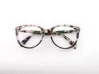 Rag & Bone Eyeglasses, Frames Only, RNB3023 AB8 Havana Grey, 51-18-140, Plastic Pre-owned. Price: $69.99.