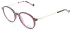 New Liu Jo 604 Violet Gold Authentic Eyeglasses Frames Rx 49-19. Price: $39.69.