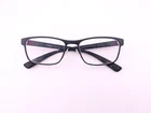 Prada Eyeglasses, Frames Only, Vps 50G DG0-1O1 Black, 55-17-140, Metal, Italy Pre-owned. Price: $89.99.