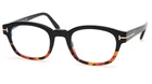 New Tom Ford TF5808-B 005 Black Havana Eyeglasses Frame 49-23-145MM B38MM Italy. Price: $174.99.