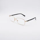 Gucci GG1586O 004 Gold/black 59MM Eyeglasses New Authentic. Price: $225.49.