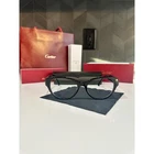 Cartier CT0315O Cat Eyeglasses Black Made In Italy Gold Detail Frames Only Pre-owned. Price: $592.12.