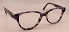 Coach Eyeglasses Frame Hc 6153 5612 Lavender Tortoise 51-17-140 Purple Pre-owned. Price: $19.87.