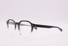 New Calvin Klein Jeans CKJ23627 001 Black Clear Fade Authentic Eyeglasses 51-19. Price: $57.72.