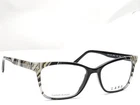 L.a.m.b. LA130 Blk Black Marble Women's Eyeglasses Frames 53-16-135 New. Price: $79.95.