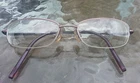 Anne Klein Designer Eyeglasses Frames Ak 9027 51/17 140MM Purple Pre-owned. Price: $28.50.