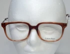 Calvin Klein #CK-5912-202 Glasses Unisex Designer Eyewear Frames 52 18-140 New. Price: $55.80.