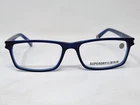 Superdry Sdo-cargo Unisex Eyeglasses 53-16-140 Blue #NY23045 New. Price: $35.99.