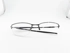 Oakley Eyeglasses Frames Only, Lizard 2, OX5120-0354, 54-18-135, Satin Black Pre-owned. Price: $49.99.