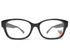 Maui Jim Eyeglasses Frames MJO2202-02 Black Square Full Rim 52-17-135 New. Price: $39.95.