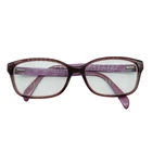 Tous Eyeglasses Frames VTO810K Col 0W48 140 Cute Arm Design Pre-owned. Price: $16.59.